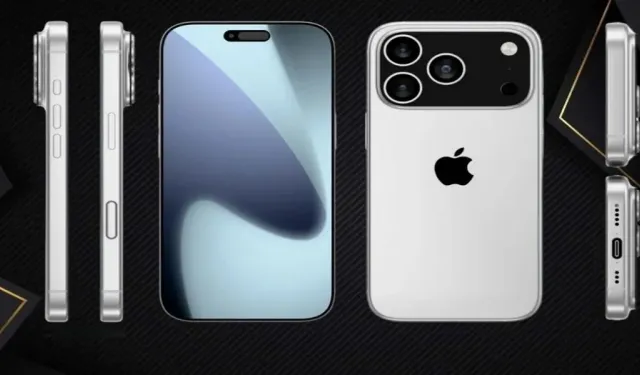 İphone 17 Türkiye Fiyatları Açıklandı: Özellikler Kadar Fiyatı Da Konuşuluyor