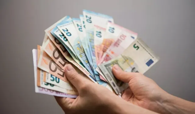 Dolar Kaç TL Oldu, Euro Ne Kadar? (17 Eylül Güncel Döviz Kurları)