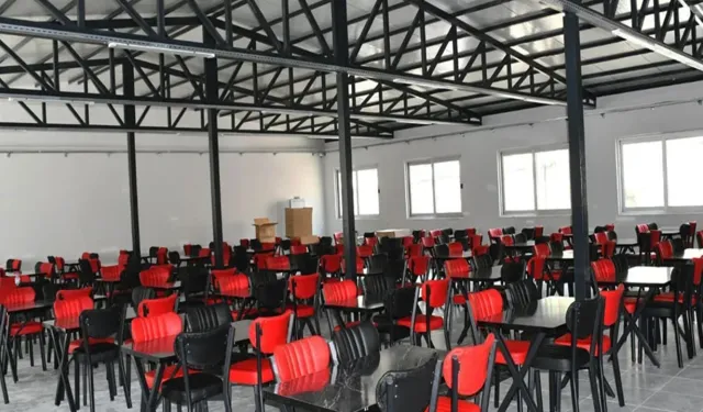 Şanlıurfa’da İş Kazası: Bastığı Tahta Kırıldı, Metrelerce Yükseklikten Düştü
