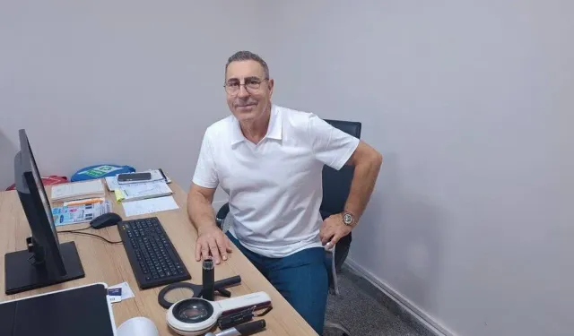 Akçakale Devlet Hastanesine Dermatoloji Uzmanı Atandı