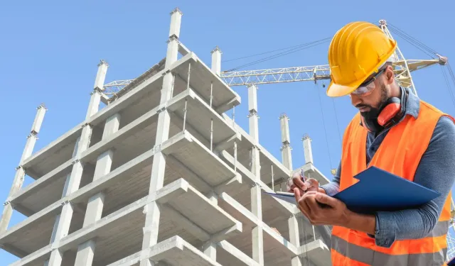 İnşaatlarda Yeni Dönem: 2026’dan İtibaren Zorunlu Olacak