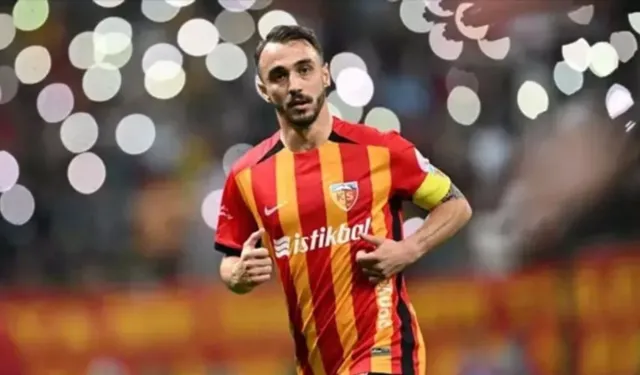Şanlıurfaspor’un Eski Yıldızı Beşiktaş Yolunda