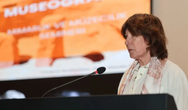 Dünyaca Ünlü Mimarlar Şanlıurfa’da Bir Araya Geldi