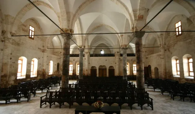 Şanlıurfa, Hristiyanlar İçin Neden Önemli?
