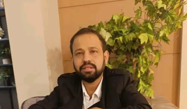 Şanlıurfa’da AK Partili İbrahim Göktaş’tan Acı Haber