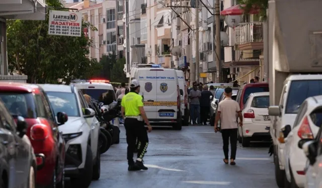 İzmir'deki Hain Saldırıda Yaralanan Urfalı Polisten Sevindiren Haber