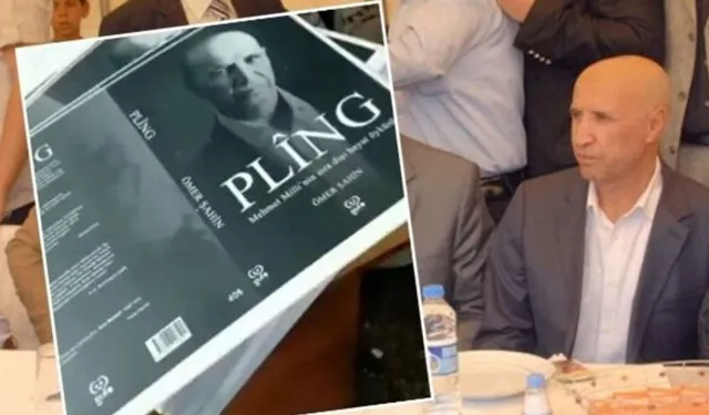 Mehmet Milli Kimdir? Şanlıurfalı İş İnsanı ve Kanaat Önderi Plîng Vefat Etti