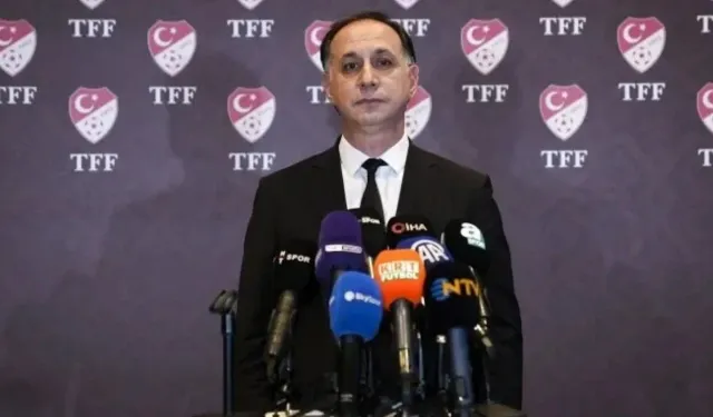 Şanlıurfaspor Tepki Göstermişti… İstifa Ettiği İddia Edildi