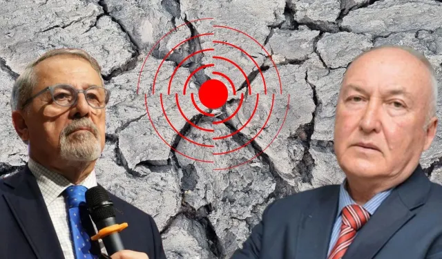 Naci Görür ve Ahmet Ercan’dan Sındırgı Depremi Sonrası Kritik Uyarılar