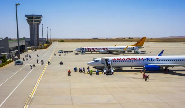 Şanlıurfa GAP Havalimanı Hava Trafik Kontrolörü Alımı 2025: Başvuru Tarihleri ve Şartlar