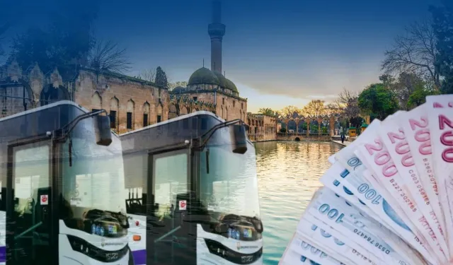 Gaziantep’te Başladı, Şanlıurfa Bekliyor… Ulaşımda Yeni Dönem mi Geliyor?