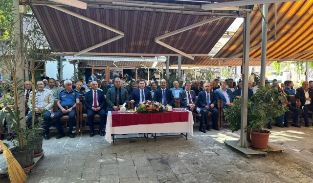 Şanlıurfa’da Ahilik Haftası Etkinlikleri Başladı