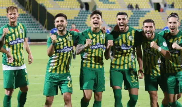 Hakem Enver Aydın’ın Şanlıurfaspor Karnesi! Kaç Galibiyet, Kaç Mağlubiyet?