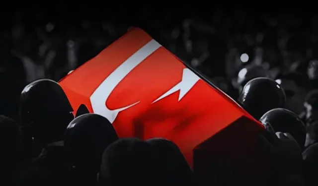 2 Polisin Şehit Olmasının Ardından Şanlıurfa’dan Art Arda Mesajlar