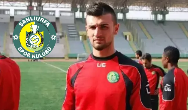 Şanlıurfaspor ve Fenerbahçe'de Forma Giymişti: 2. Lig Temsilcisi İle Anlaşmak Üzere