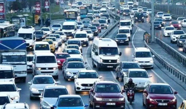 Urfa'da Araba Ve Motoru Olan Dikkat: Haberi Olmayana 18 bin Liralık Ceza
