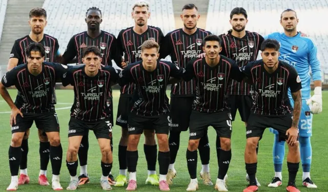 Vanspor ve Amedspor Lig Durumu ve Derbi Öncesi Kritik Analiz