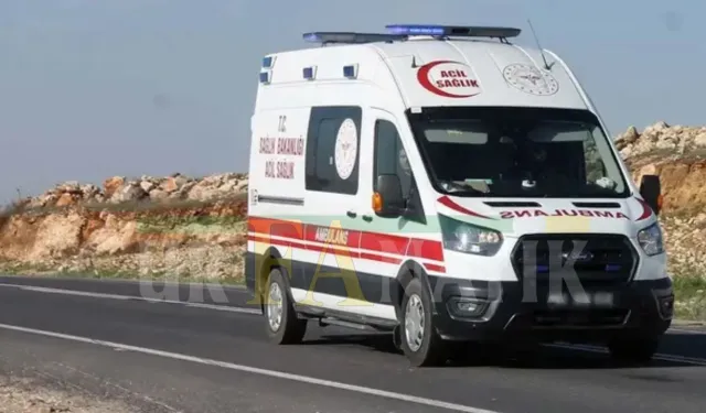 Şanlıurfa’da Boğulma Tehlikesi Geçiren Minik Mehmet’ten Acı Haber Geldi