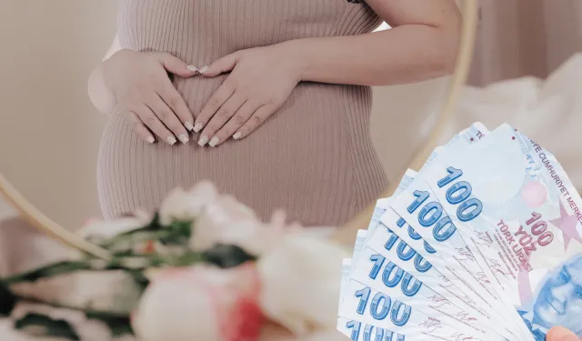 Şanlıurfalı Annelere Müjde: Destek Tutarları ve Süreleri Arttı