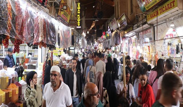 Bugünkü Şanlıurfa Gündemi (8 Nisan 2026)