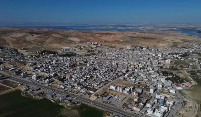 Şanlıurfa’nın Bu İlçesinde Nüfus İkiye Katlanacak: İşte Nedeni