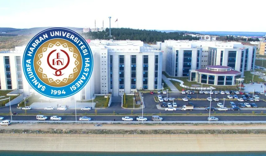 Doktor Öğretim Üyesi Aydın Bozkaya Şanlıurfa’da Göreve Başladı