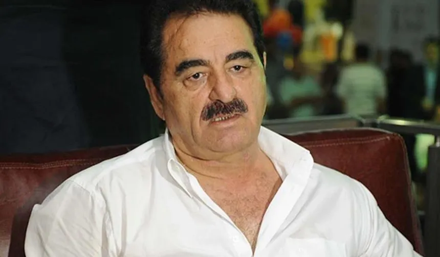 Say Say Bitmiyor! İşte İbrahim Tatlıses’in Serveti…