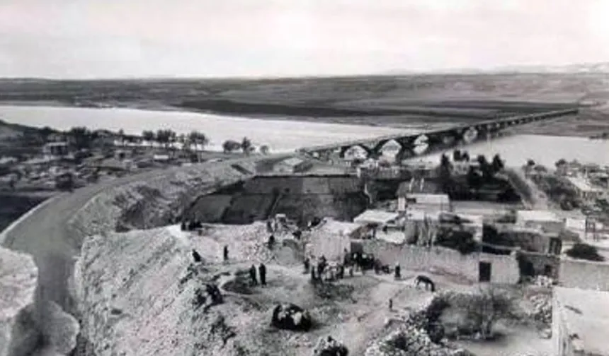 Urfa’yı Savaşarak İlçesini Barış Yoluyla Aldılar: İşte o Efsanevi Hikaye