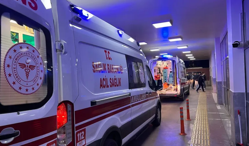 Şanlıurfa’da 24 Saatte Sokaklar Karıştı: 1 Ölü, 10 Yaralı, 19 Kişi Gözaltında