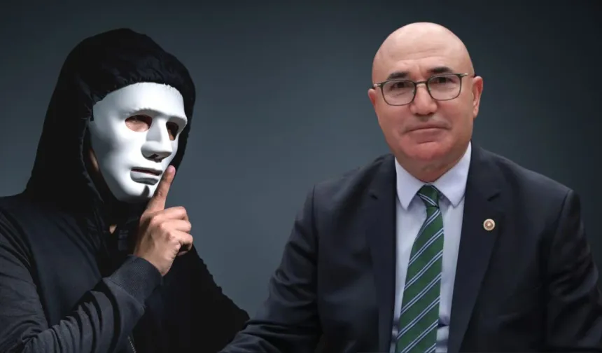 Milletvekili Mahmut Tanal Uyardı!