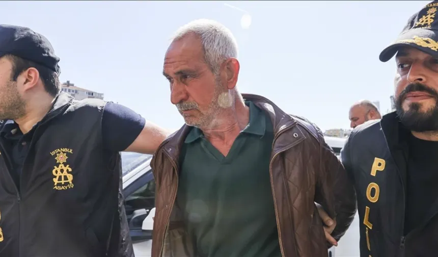Özgür Özel'e Saldıran Kişi Hakkında Karar Verildi