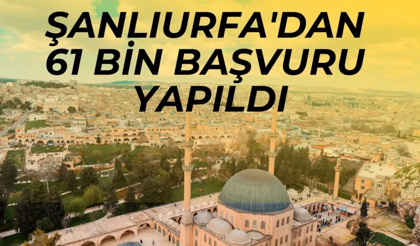 Şanlıurfa, Doğum Destek Sistemi'nde Üçüncü Sırada Yer Aldı