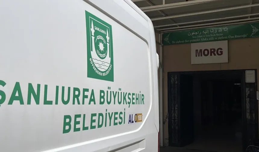 Şanlıurfa’da Çiftçi Ve Atlıoğlu Ailesinin Acı Günü