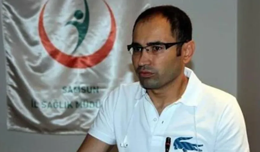 Şanlıurfa Eski Bürokratını Kaybetti