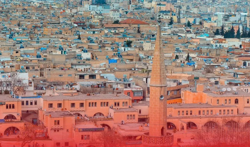 Bu Kokuyu Herkes Tanır! Şanlıurfa’da Bayramların Vazgeçilmezi