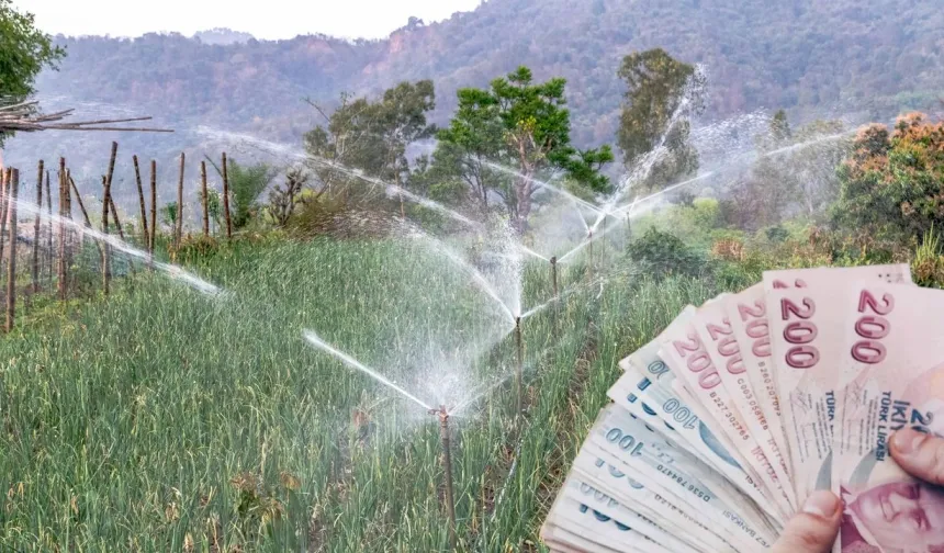 Suruçlu Çiftçilerden Cumhurbaşkanlığına İmza Kampanyası