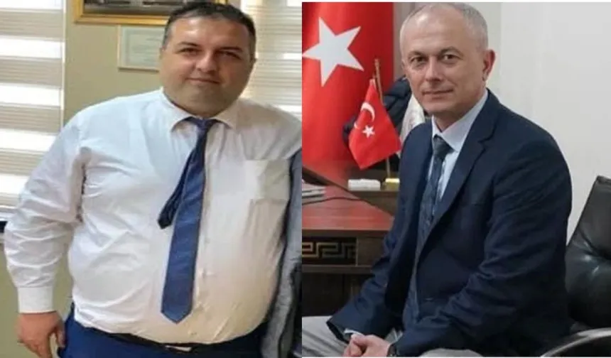 Şanlıurfa’da İlçeler Arası Atama: Emniyet Müdürleri Değişti