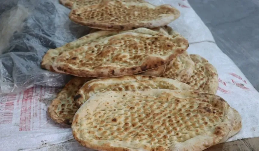 Adıyaman’da Ekmeğe Zam Geldi: Şanlıurfa’da Fiyatlar Artacak mı?