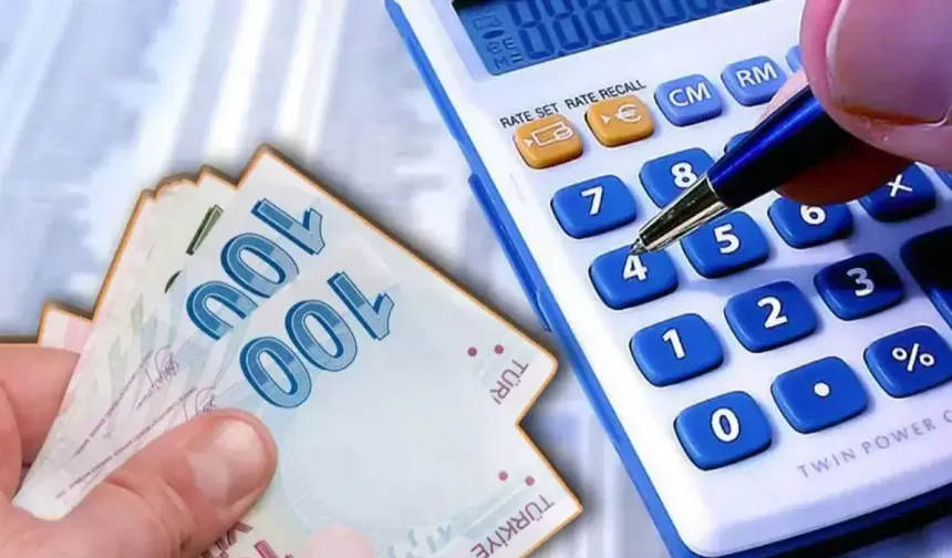 Şanlıurfalılar Dikkat: Borcunu Ödemeyenlerin İsimleri Yayınlanacak