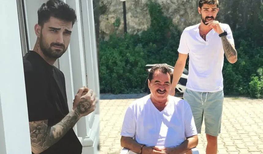 Oğlunun İbrahim Tatlıses’e Hitap Şekli Sosyal Medyayı Karıştırdı