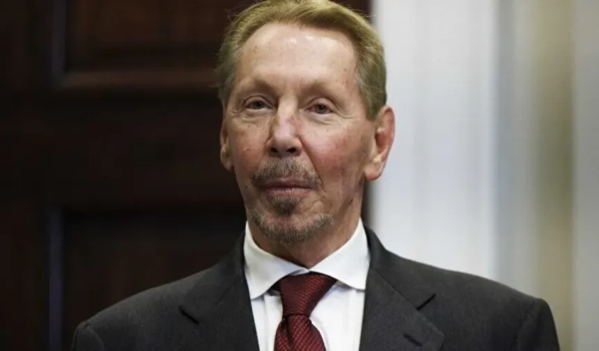 Larry Ellison Kimdir, Nasıl Bir Kariyerle Bir Gecede Dünyanın En Zengini Oldu Ve Serveti Ne Kadar?