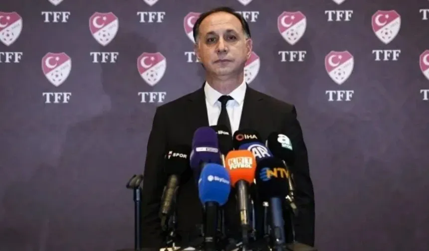 Şanlıurfaspor Tepki Göstermişti… İstifa Ettiği İddia Edildi
