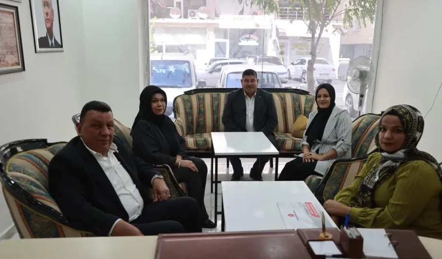 Dünyaca Ünlü Mimarlar Şanlıurfa’da Bir Araya Geldi