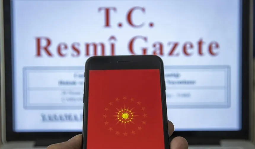Resmi Gazete’de Yayımlandı: Araç Tipine Göre Ek Vergi Geliyor
