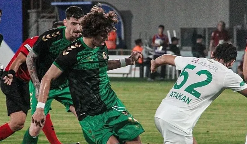 1. Lig’de Kural Skandalı! Büyük Ceza Gelebilir
