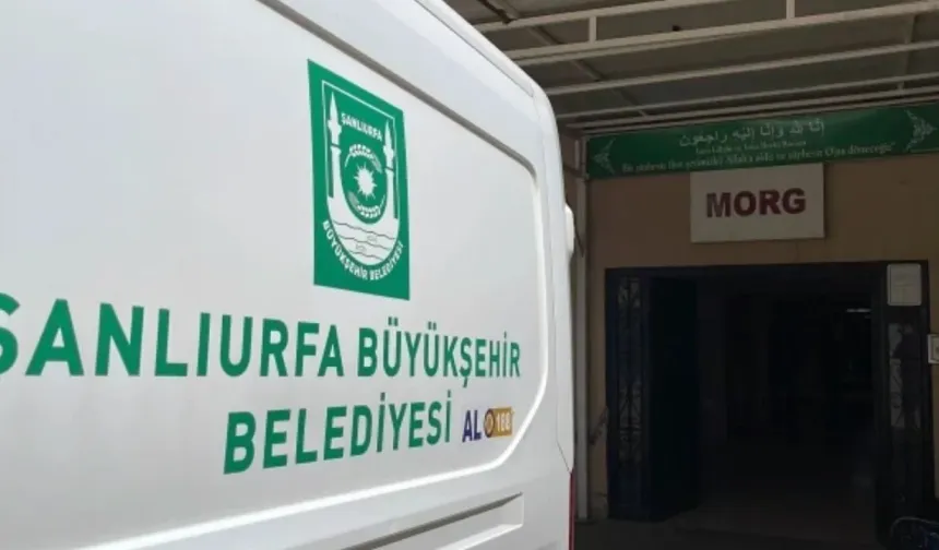 Şanlıurfa’nın Asırlık Çınarlarından Hatice Emniyetoğlu 102 Yaşında Hayatını Kaybetti