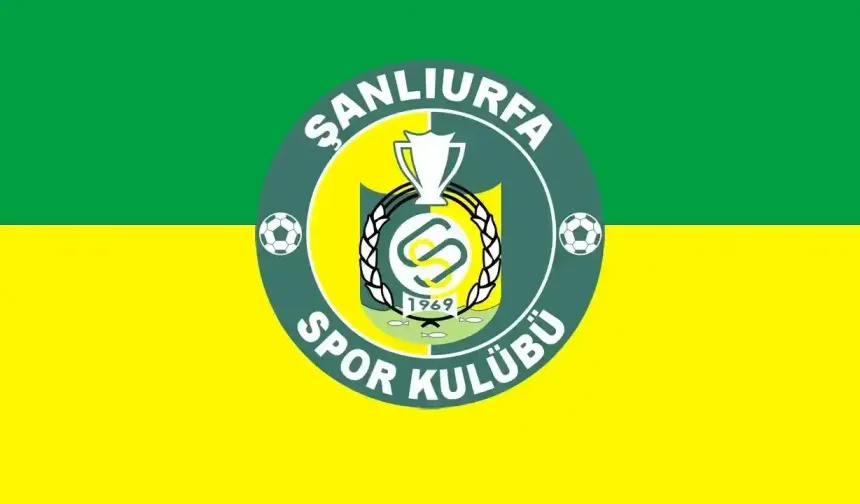 “ŞANLIURFASPOR KÜMEYE DÜŞMEZDİ”