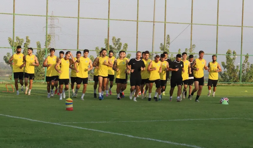 2. Lig Gol Krallığı Listesi Güncellendi! İşte En Golcü Futbolcular…