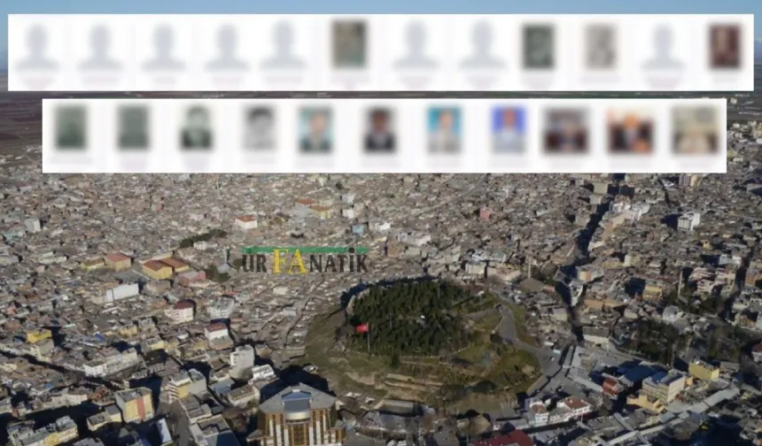 Siverek’te 152 Yılda Kaç Belediye Başkanı Görev Yaptı?