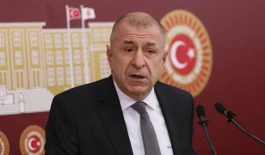 Şanlıurfa’da Siyasi Hareketlilik! Genel Başkan Kente Geliyor